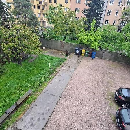 Apartament Kruka - Srodmiescie 1 Διαμέρισμα Λούμπλιν Εξωτερικό φωτογραφία