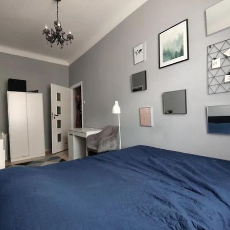 Apartament Kruka - Srodmiescie 1 Διαμέρισμα Λούμπλιν Εξωτερικό φωτογραφία