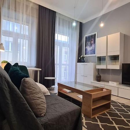 Apartament Kruka - Srodmiescie 1 Διαμέρισμα Λούμπλιν Εξωτερικό φωτογραφία