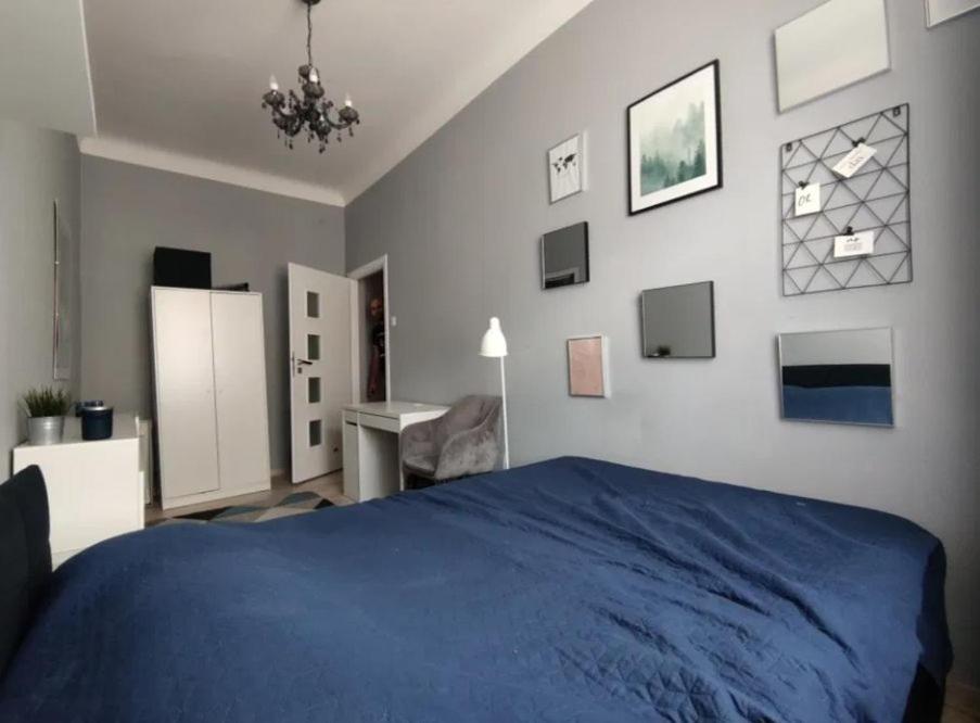Apartament Kruka - Srodmiescie 1 Διαμέρισμα Λούμπλιν Εξωτερικό φωτογραφία