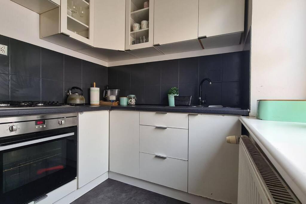 Apartament Kruka - Srodmiescie 1 Διαμέρισμα Λούμπλιν Εξωτερικό φωτογραφία